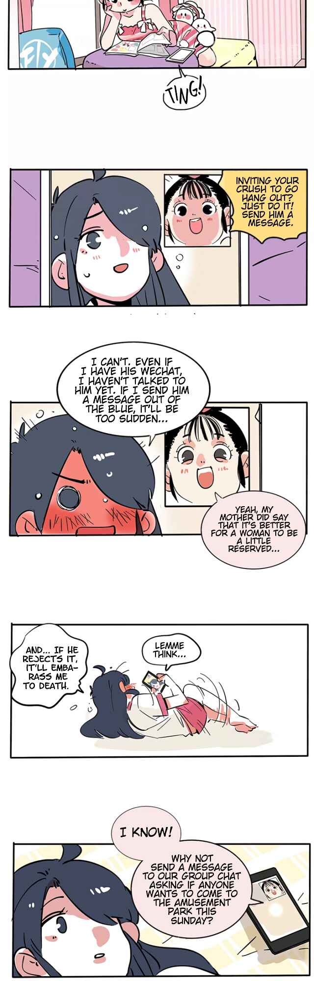 Chapter 110 - Page 3