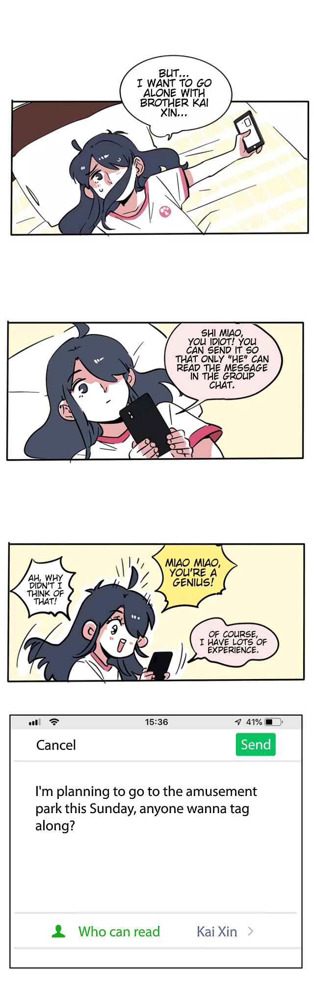 Chapter 110 - Page 4