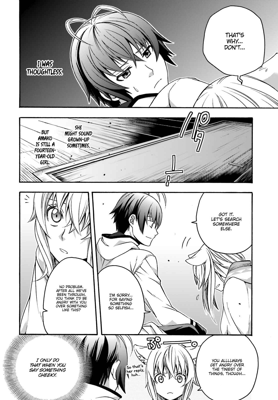 Chapter 31 - Page 13