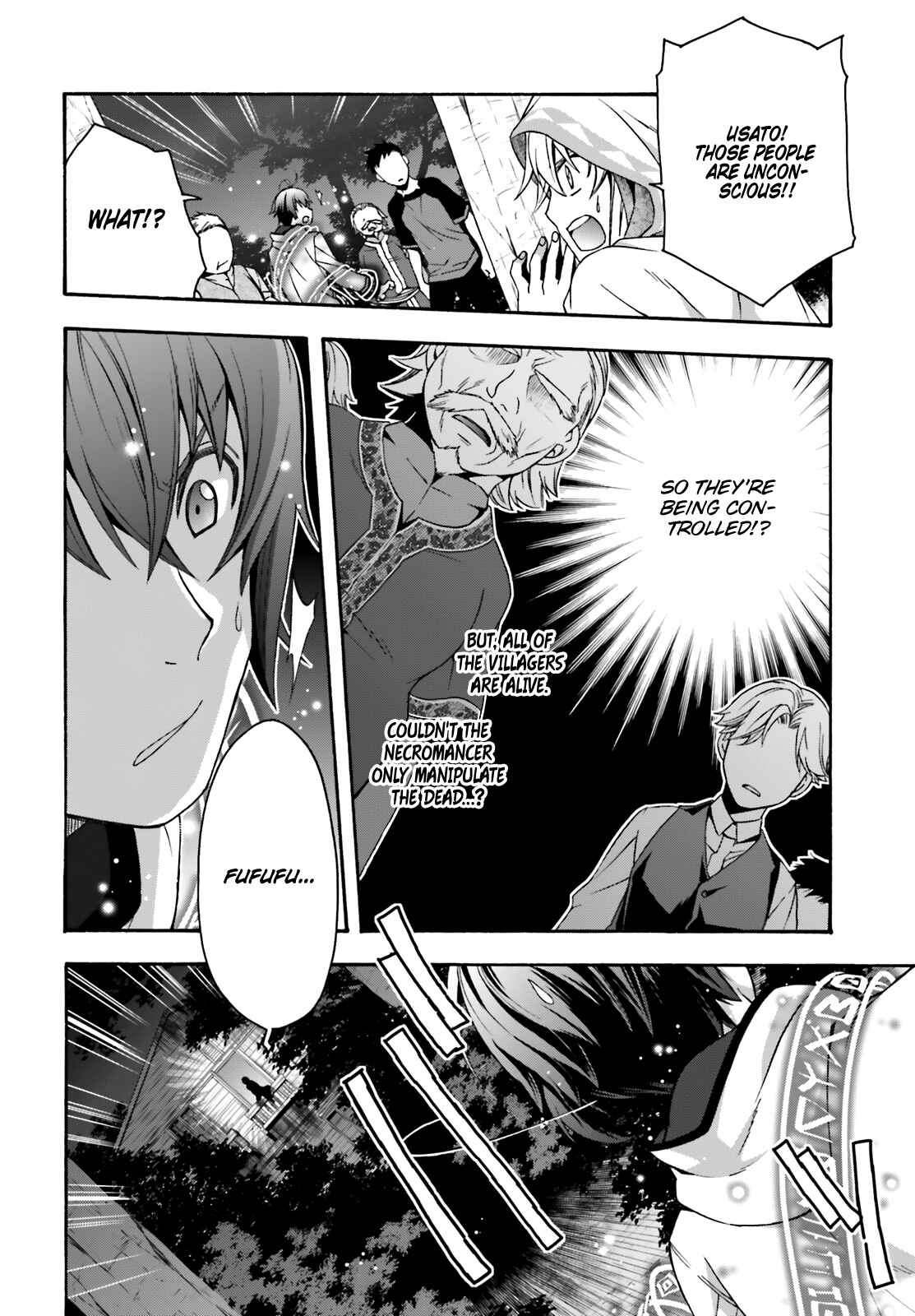 Chapter 31 - Page 27