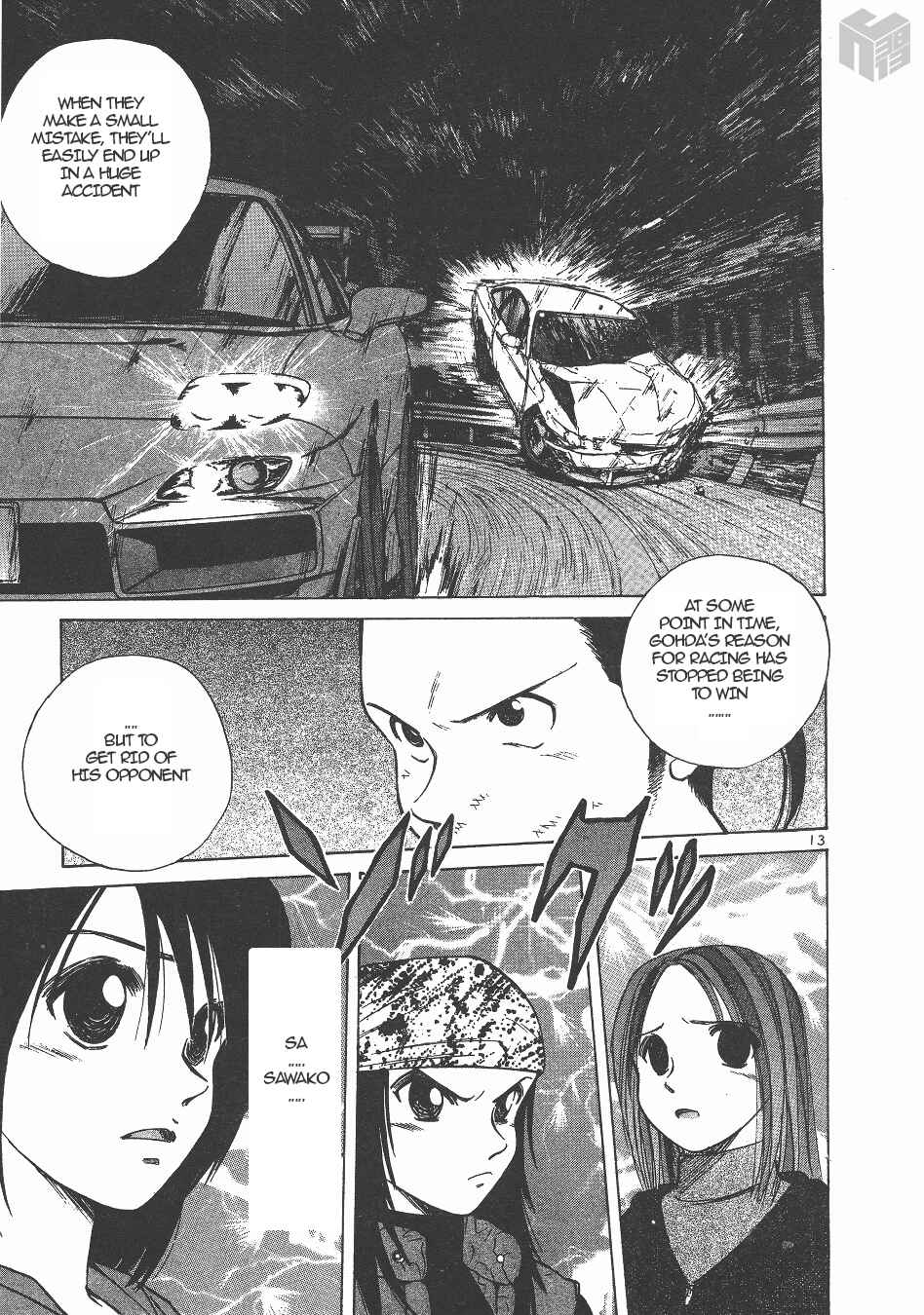Chapter 141 - Page 12