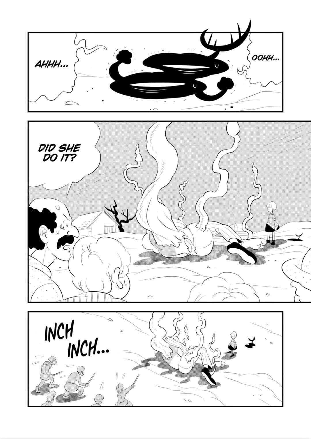 Chapter 262 - Page 1
