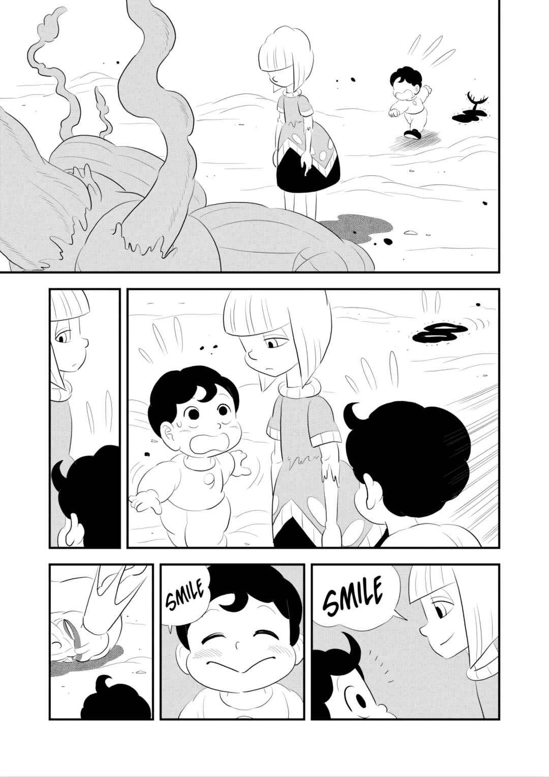 Chapter 262 - Page 10