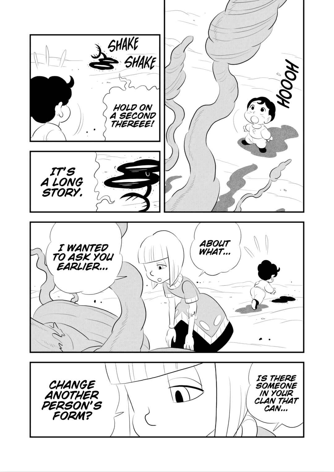 Chapter 262 - Page 11