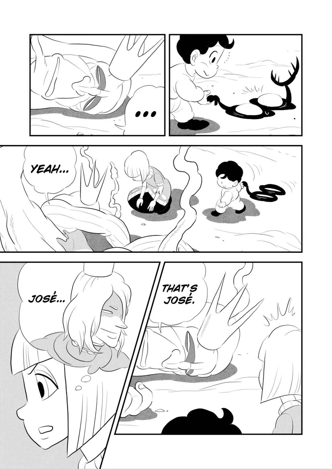 Chapter 262 - Page 12