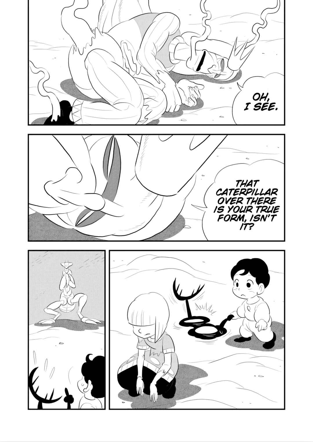 Chapter 262 - Page 13