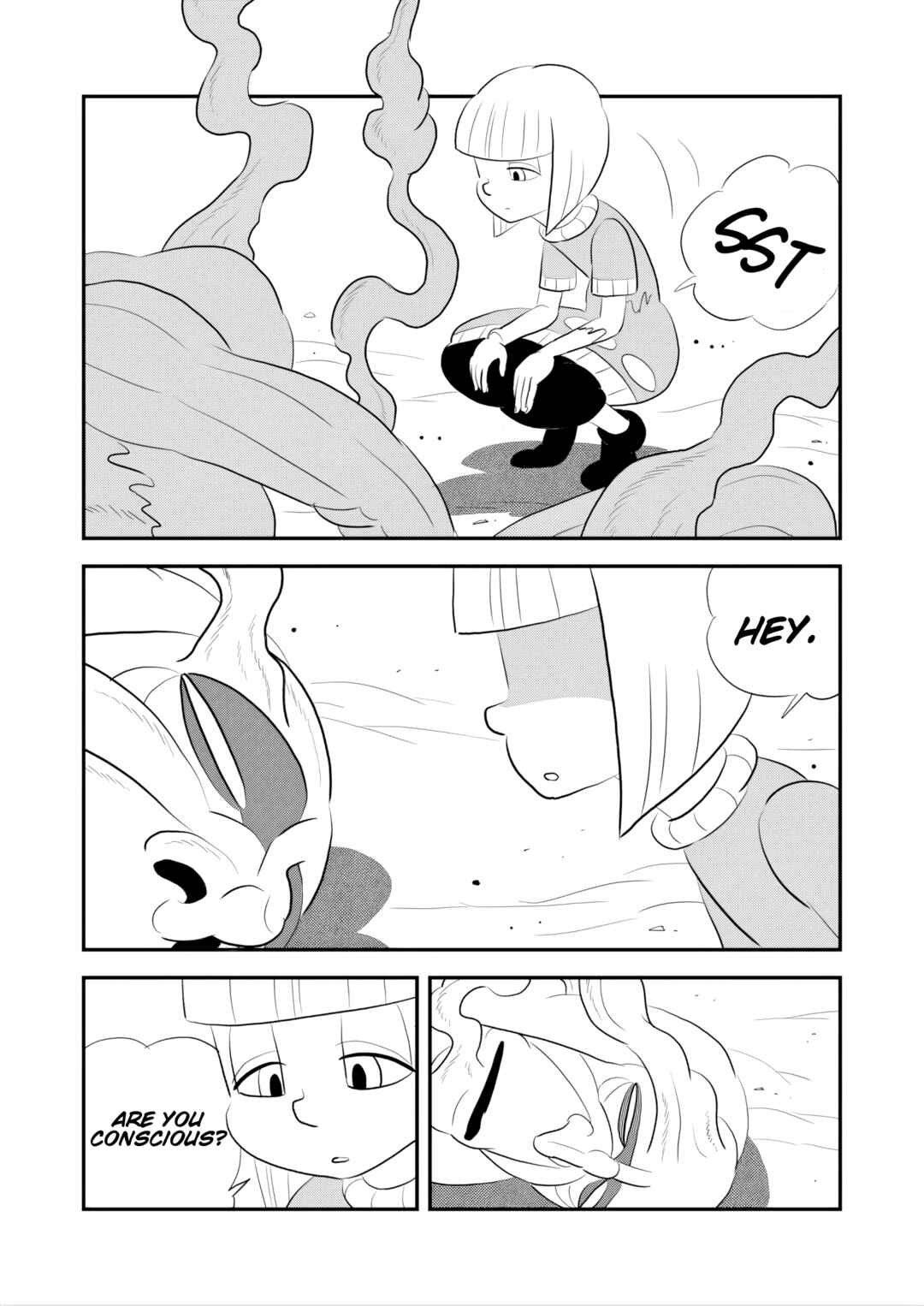 Chapter 262 - Page 2