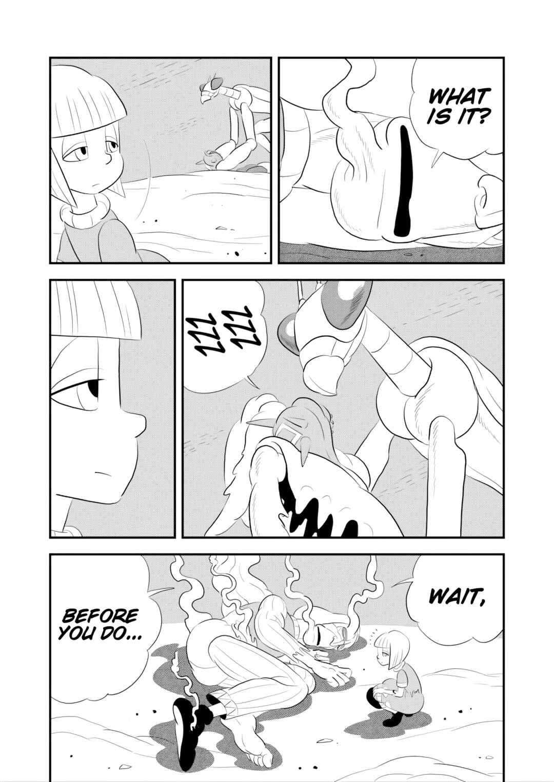 Chapter 262 - Page 4
