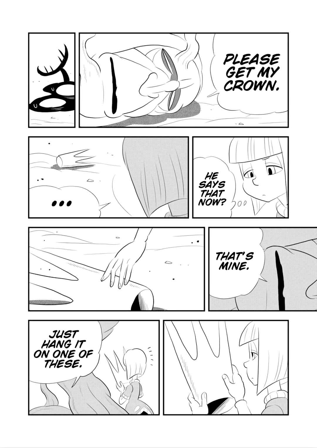 Chapter 262 - Page 5