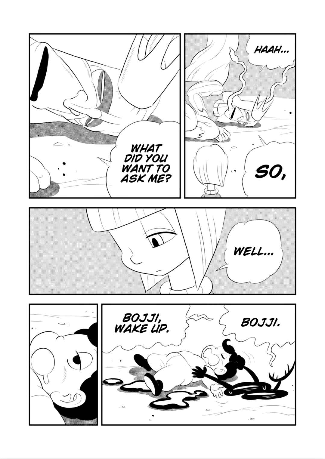 Chapter 262 - Page 7
