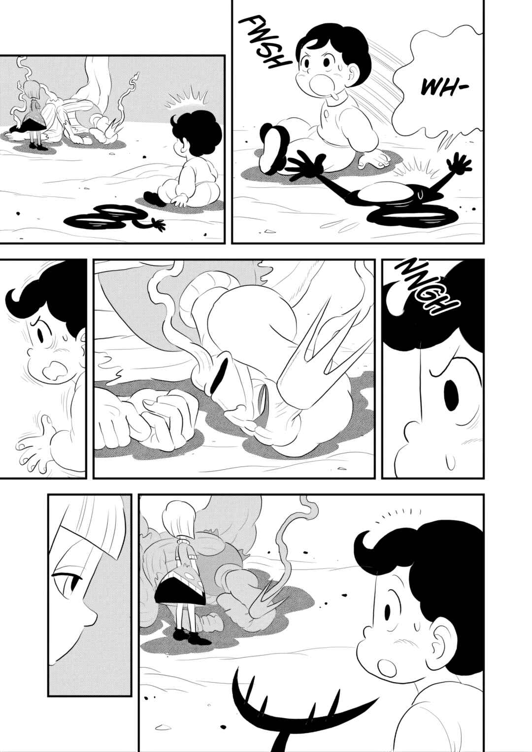Chapter 262 - Page 8