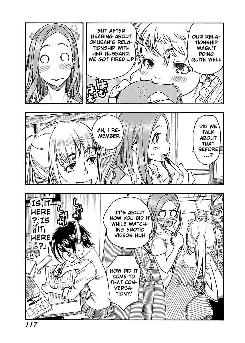 Chapter 40 - Page 21
