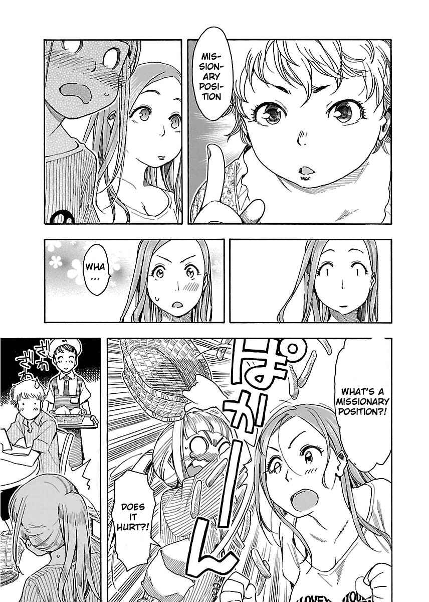 Chapter 40 - Page 23