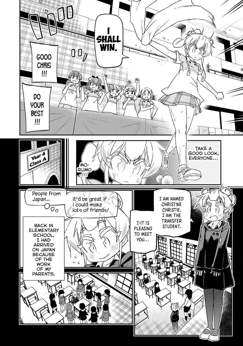 Chapter 4 - Page 4