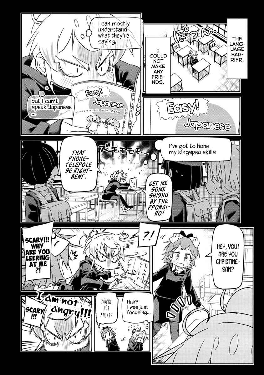 Chapter 4 - Page 6