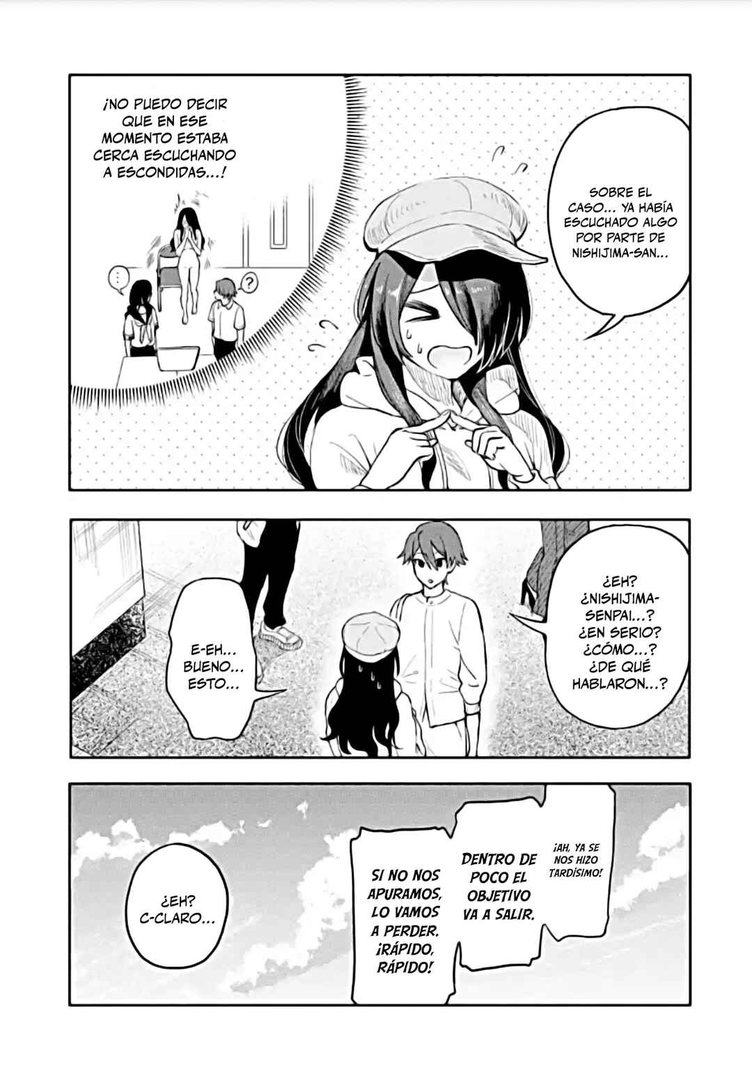 Chapter 3 - Page 11