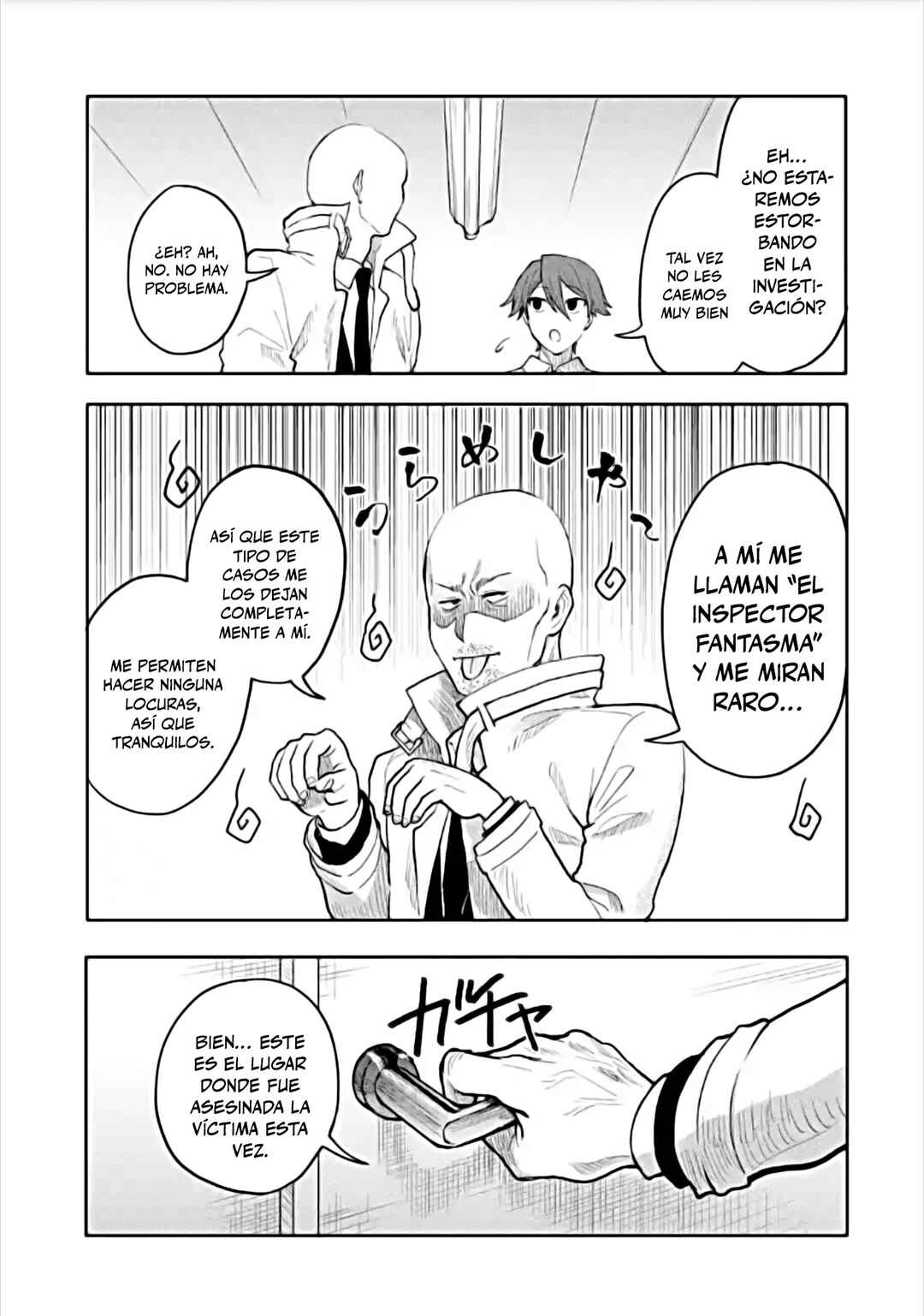 Chapter 3 - Page 19