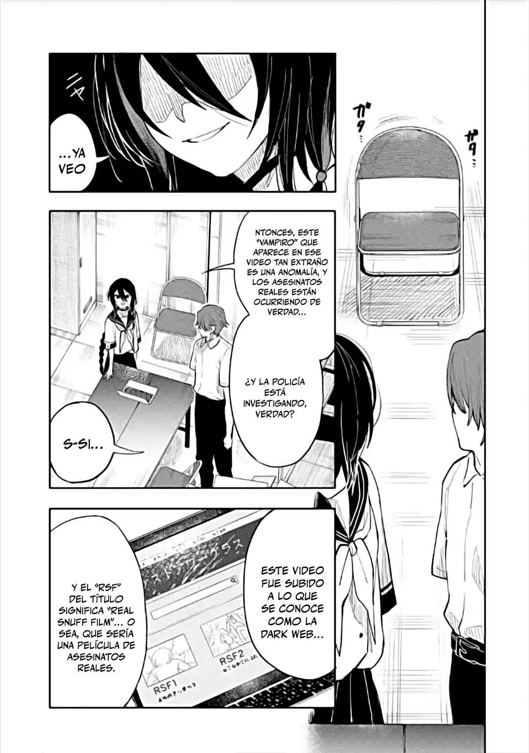 Chapter 3 - Page 3