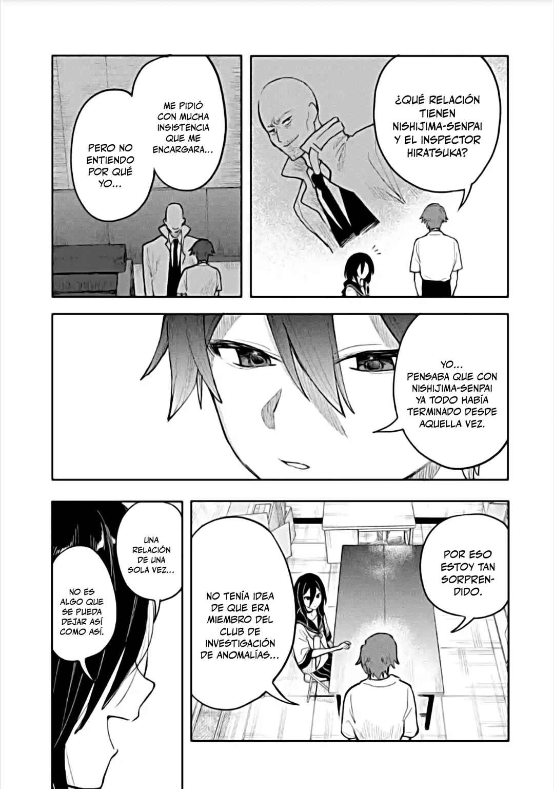 Chapter 3 - Page 5