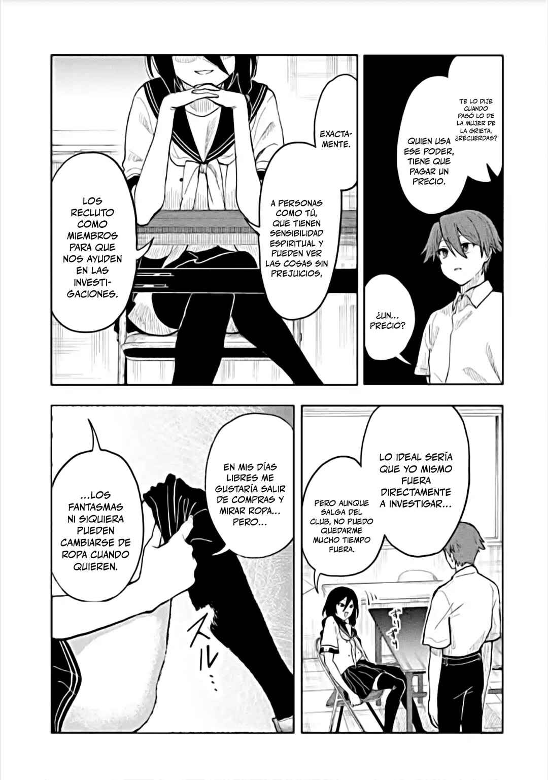 Chapter 3 - Page 7