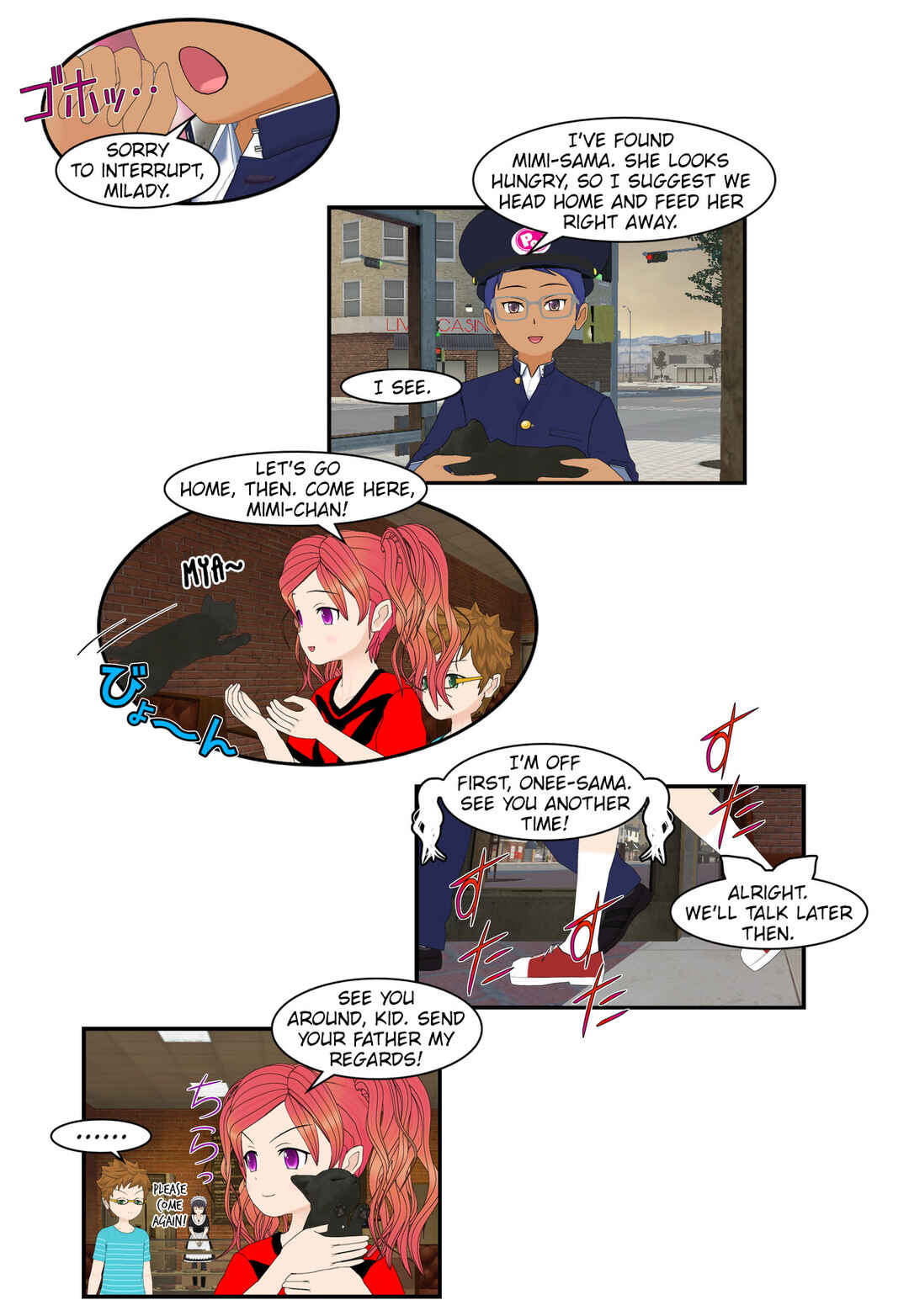 Chapter 54 - Page 11