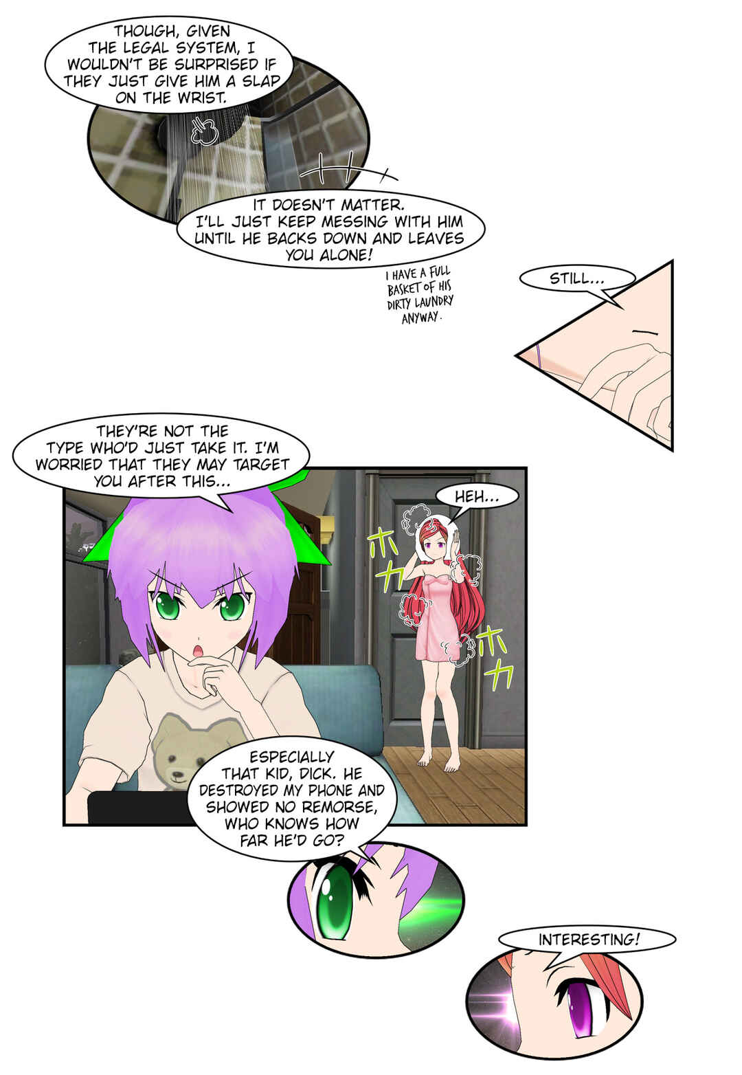 Chapter 54 - Page 13