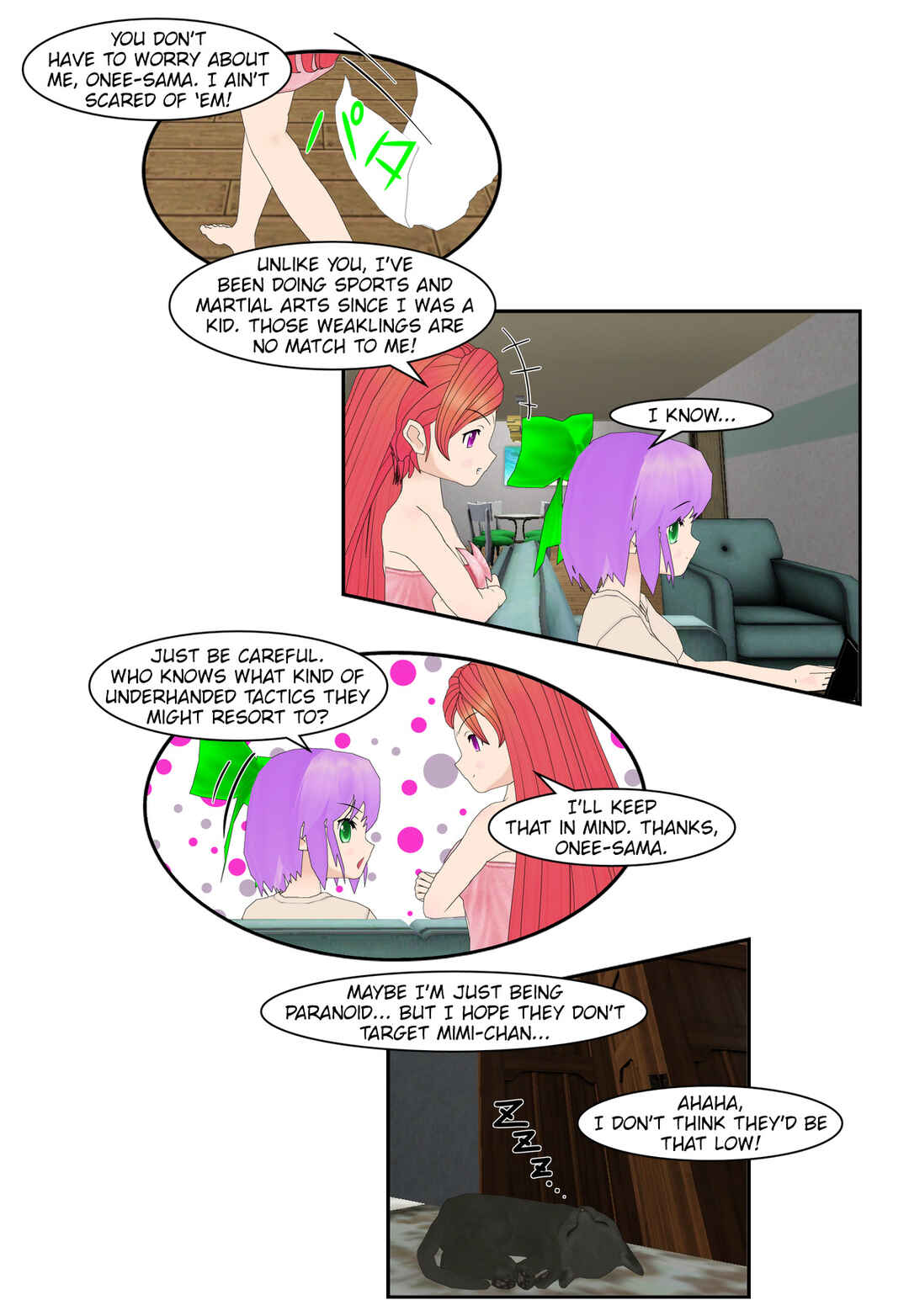 Chapter 54 - Page 14