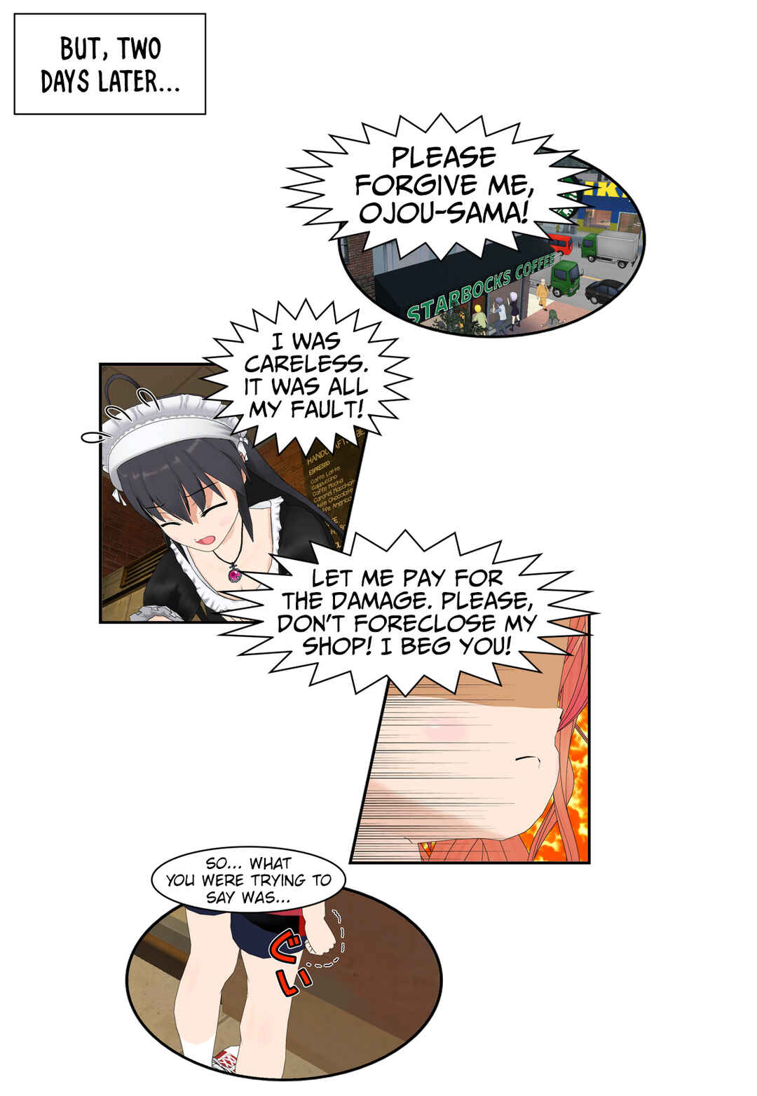 Chapter 54 - Page 15