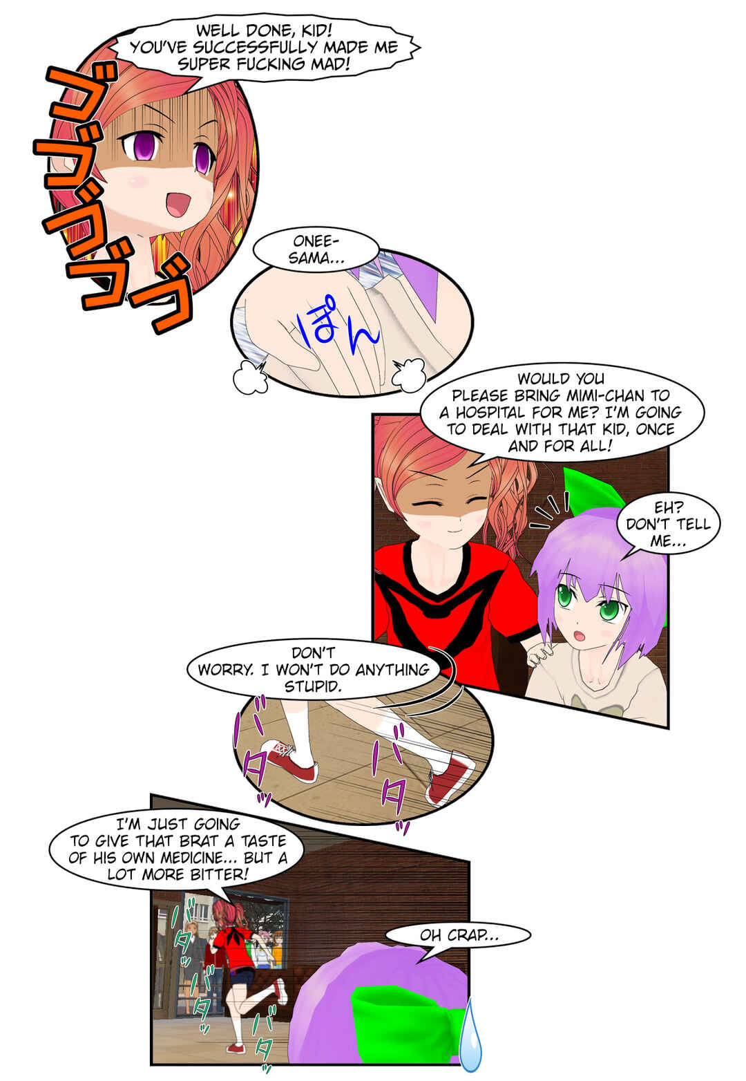 Chapter 54 - Page 17