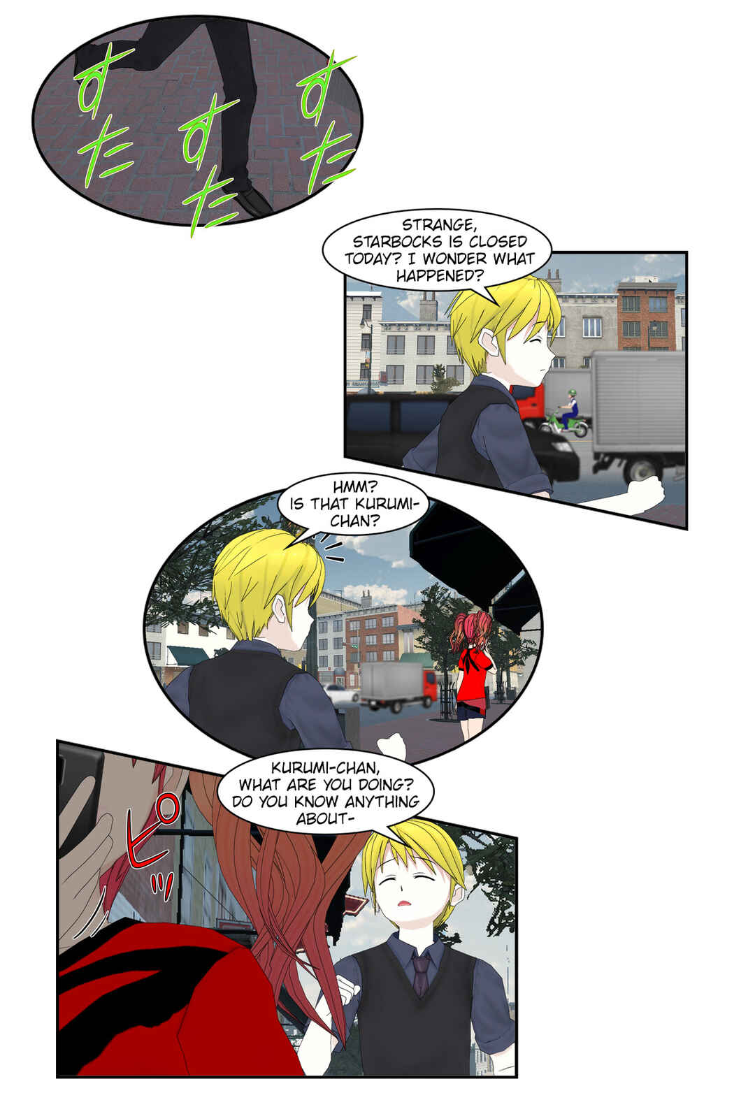 Chapter 54 - Page 21