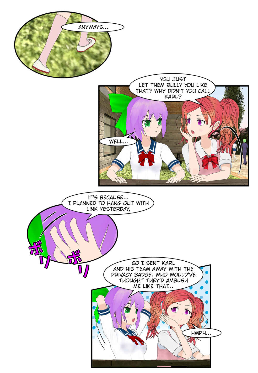 Chapter 54 - Page 3