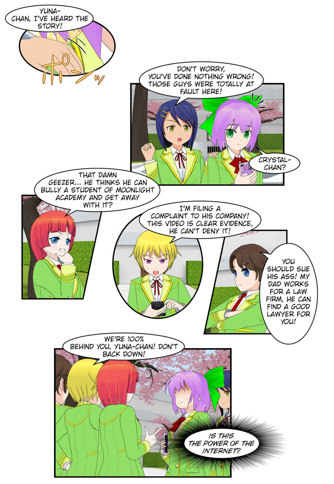 Chapter 54 - Page 7