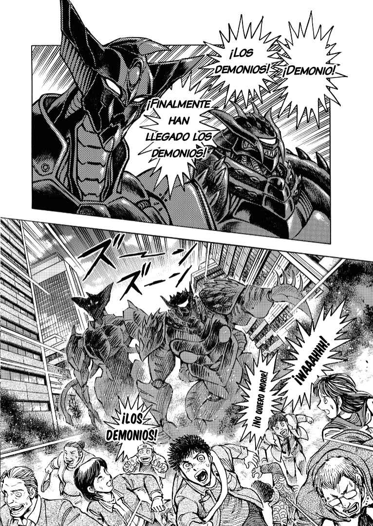 Chapter 0 - Page 9