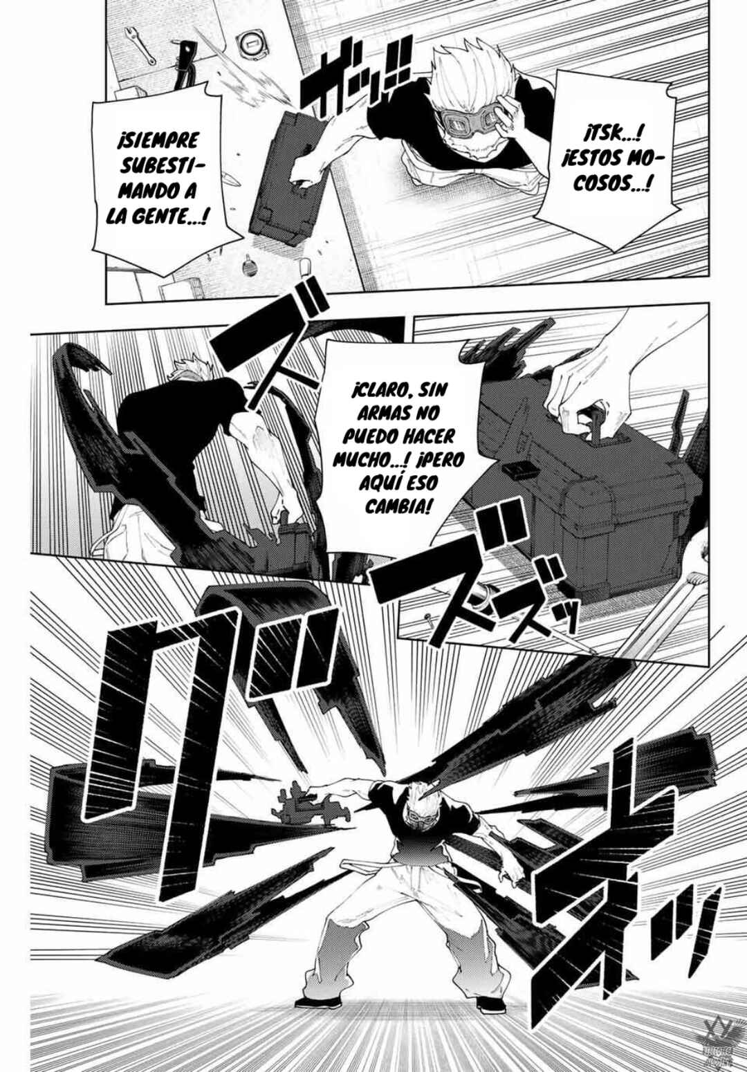 Chapter 27 - Page 11