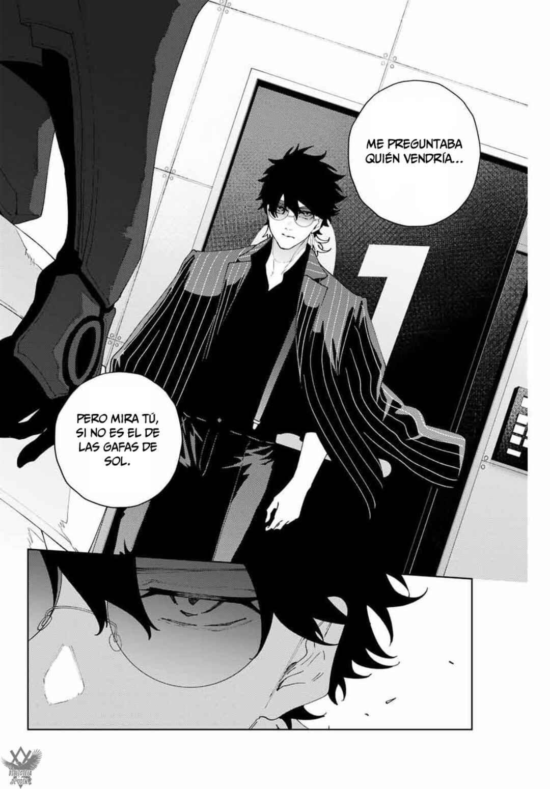 Chapter 27 - Page 16