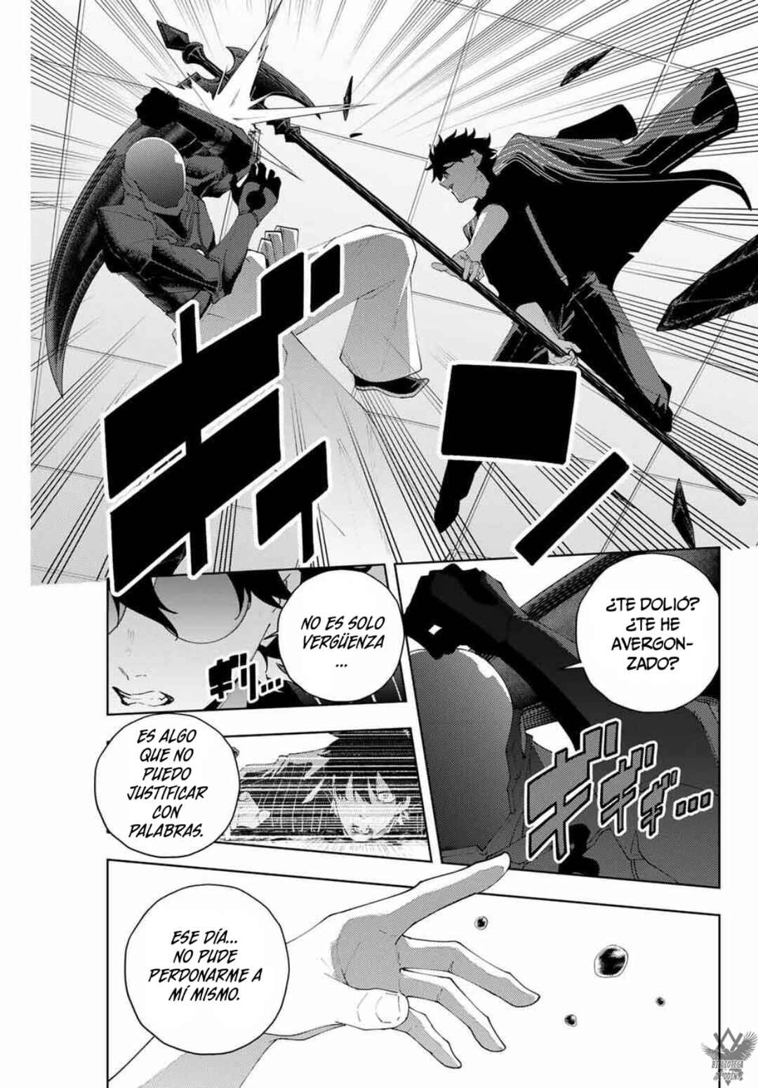 Chapter 27 - Page 19