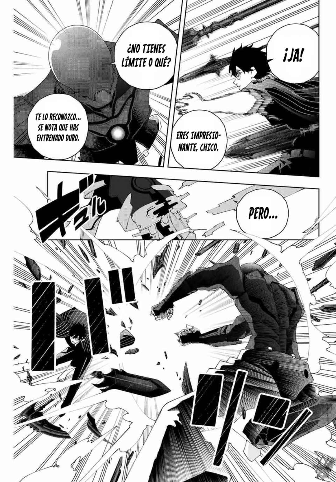 Chapter 27 - Page 21