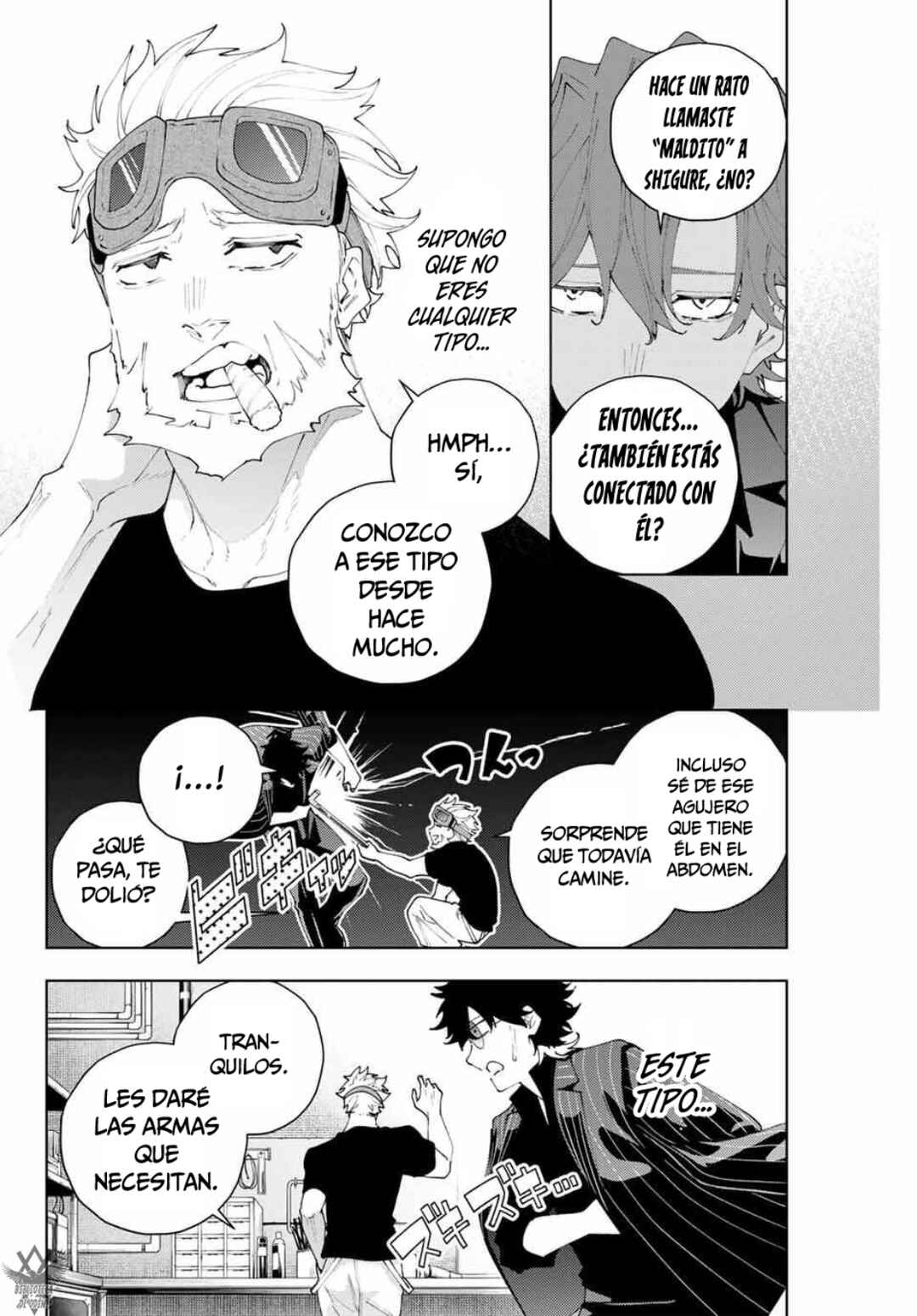 Chapter 27 - Page 6