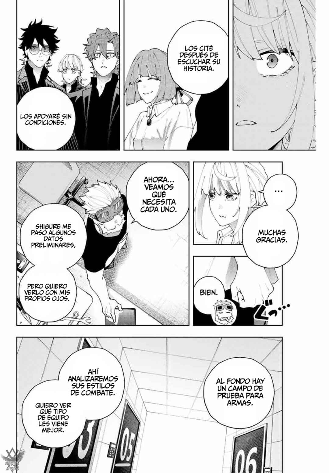 Chapter 27 - Page 8