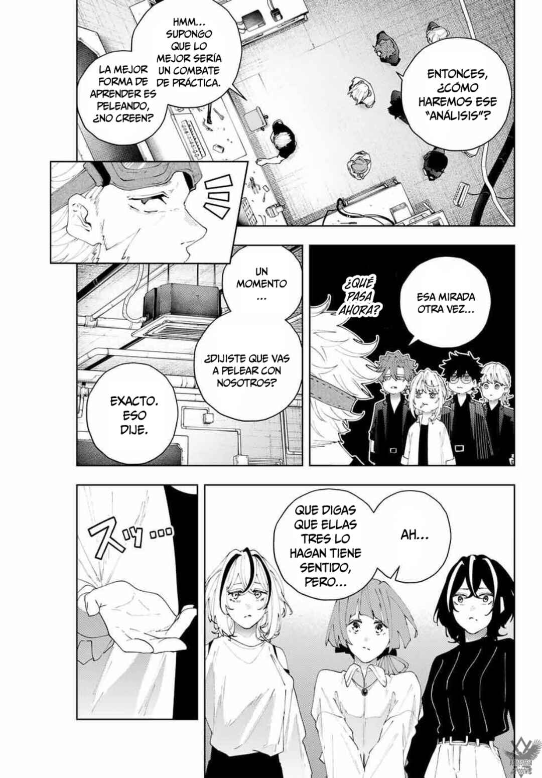 Chapter 27 - Page 9