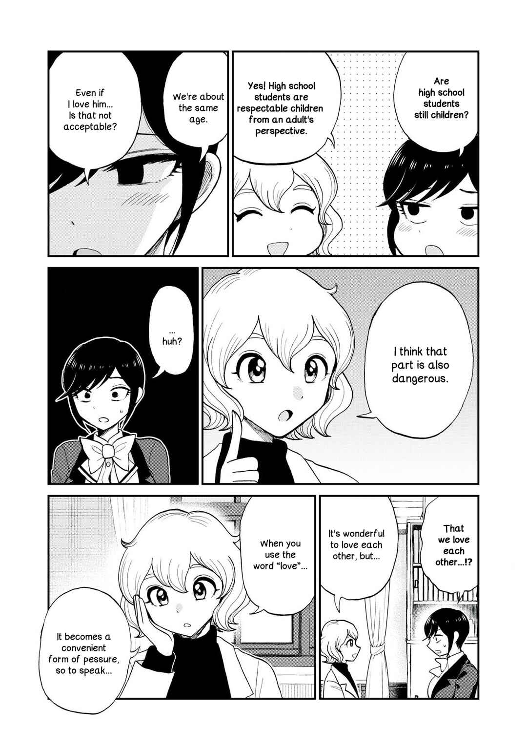 Chapter 50 - Page 16