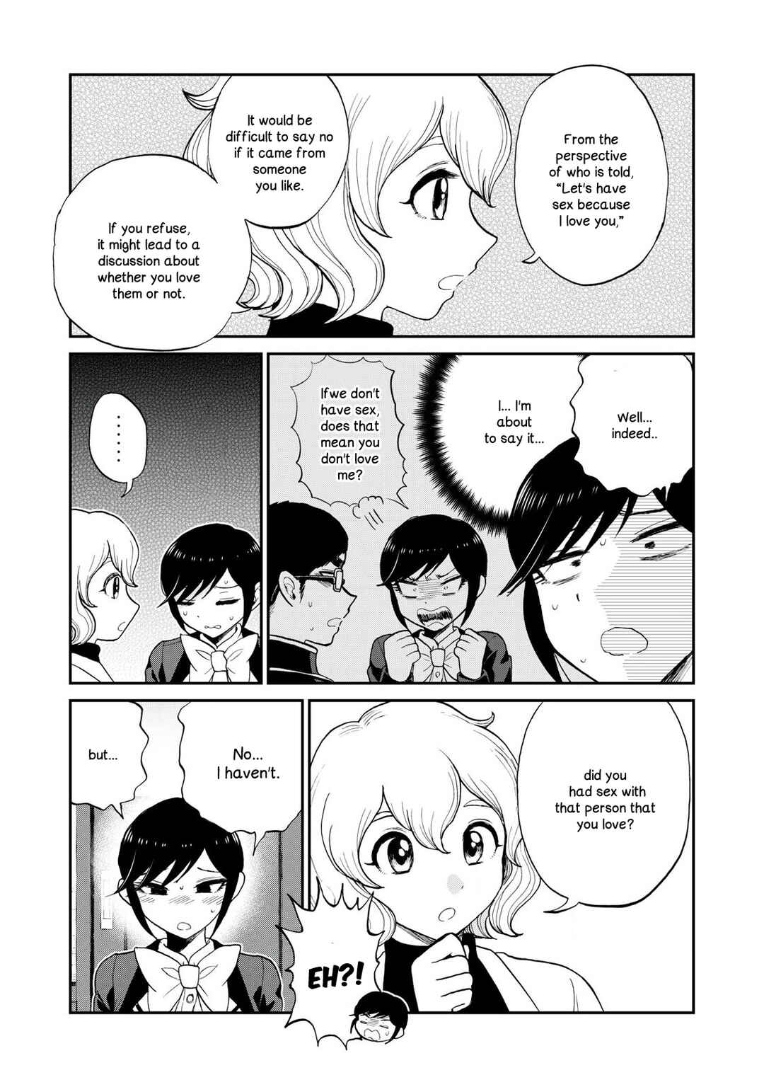 Chapter 50 - Page 17