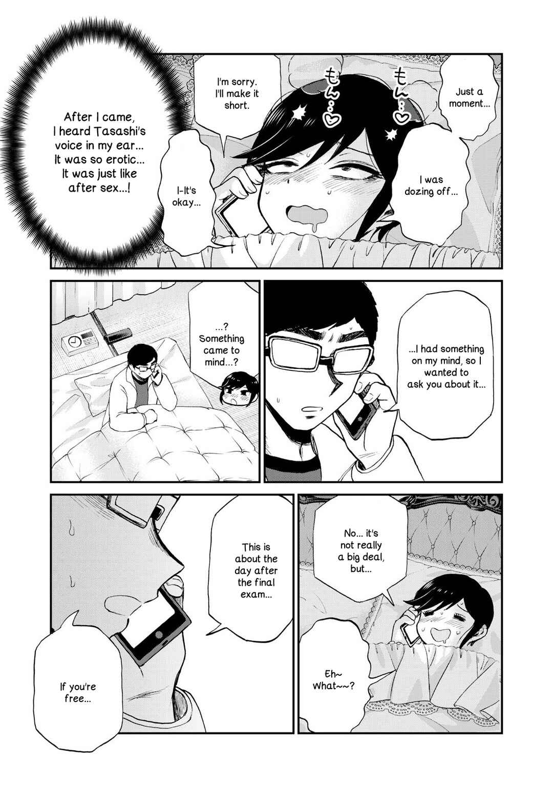 Chapter 50 - Page 23