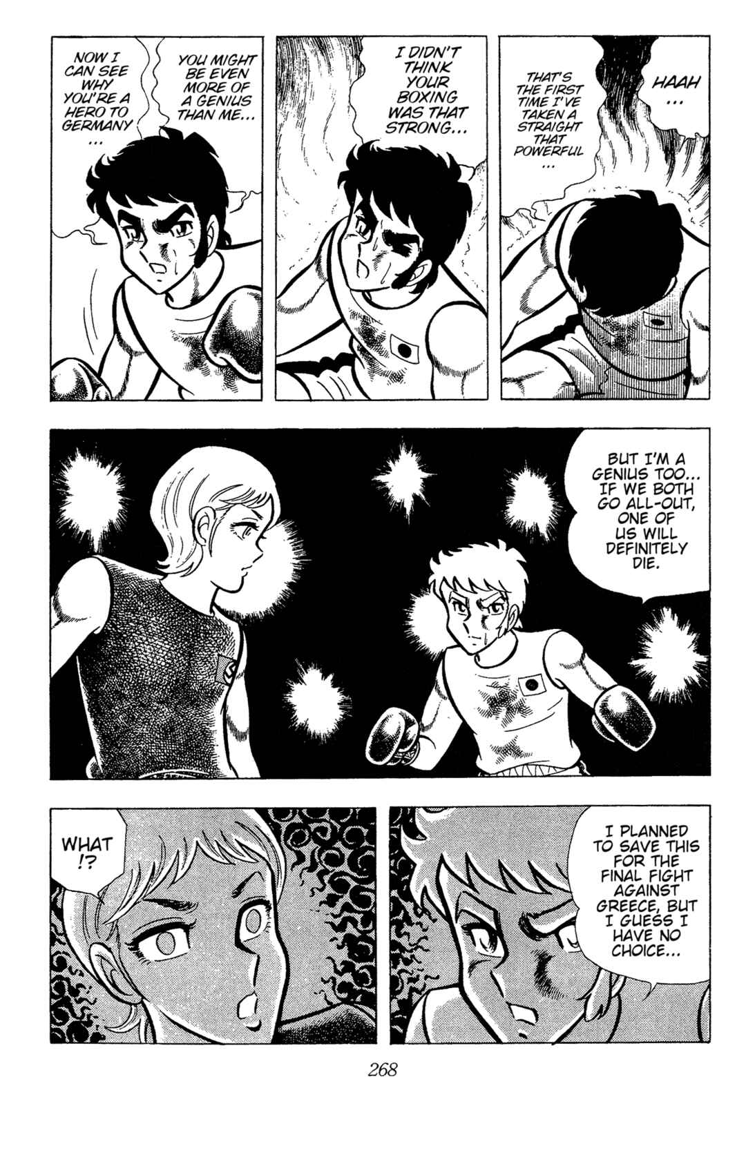 Chapter 76 - Page 12
