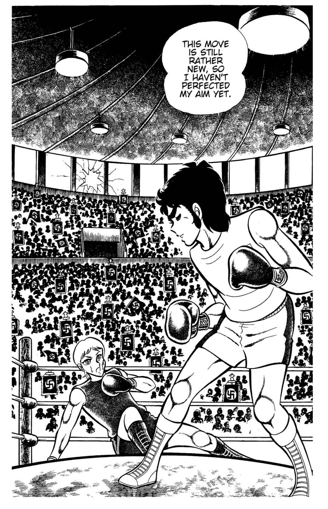 Chapter 76 - Page 19