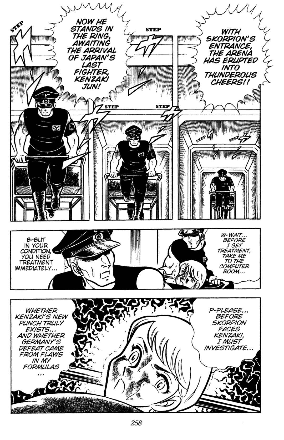 Chapter 76 - Page 3