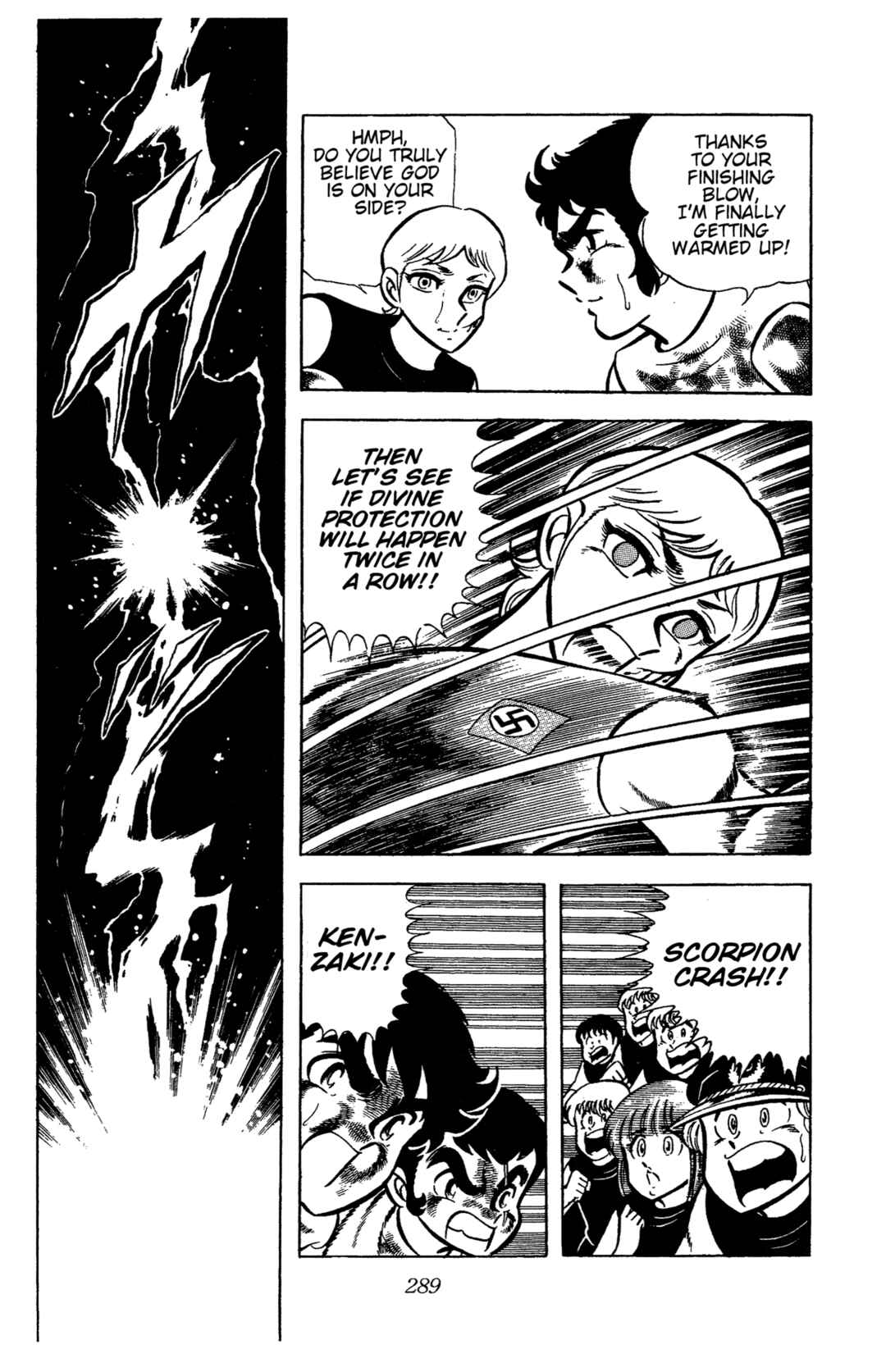 Chapter 76 - Page 30