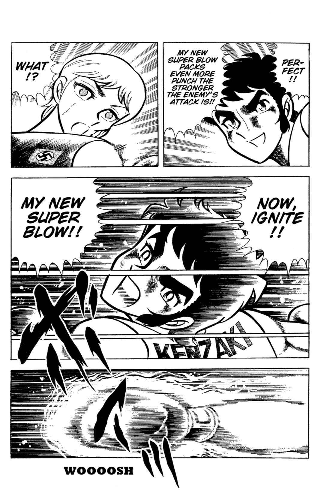Chapter 76 - Page 31