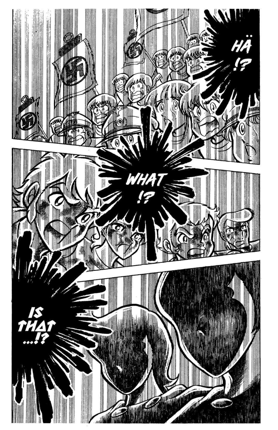 Chapter 76 - Page 32