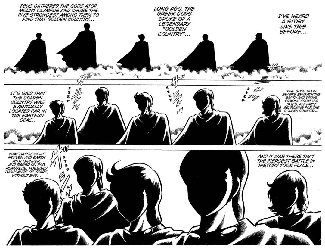 Chapter 76 - Page 44